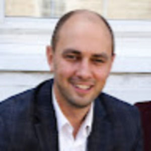 Meet your Posher, Patrick